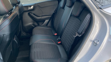 Ford Puma 1.0 EcoBoost Hybrid mHEV ST-Line X 5dr Petrol Hatchback